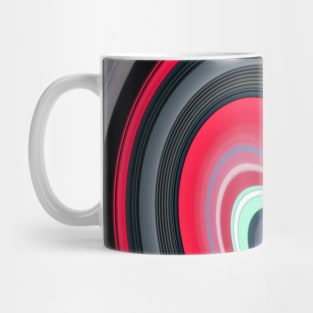 Lava Flow Mug